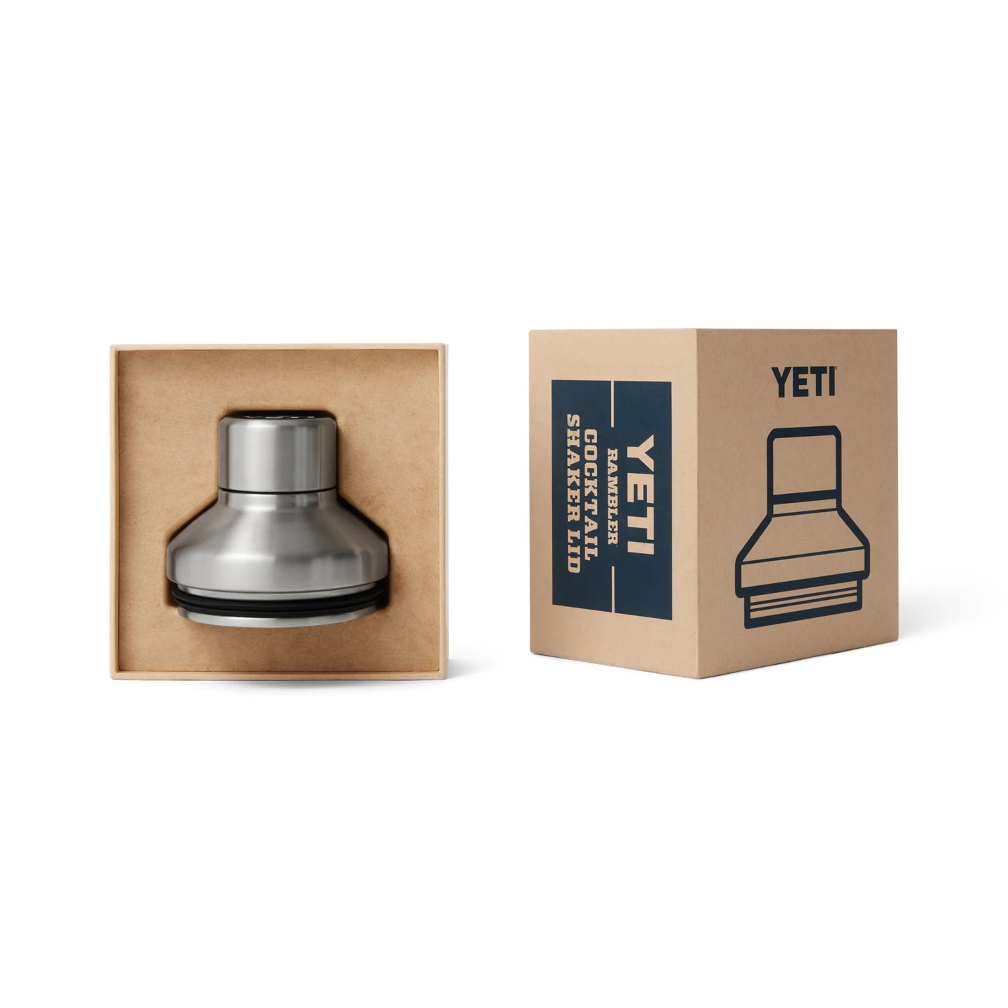 Cocktail Shaker Lid - US 1692