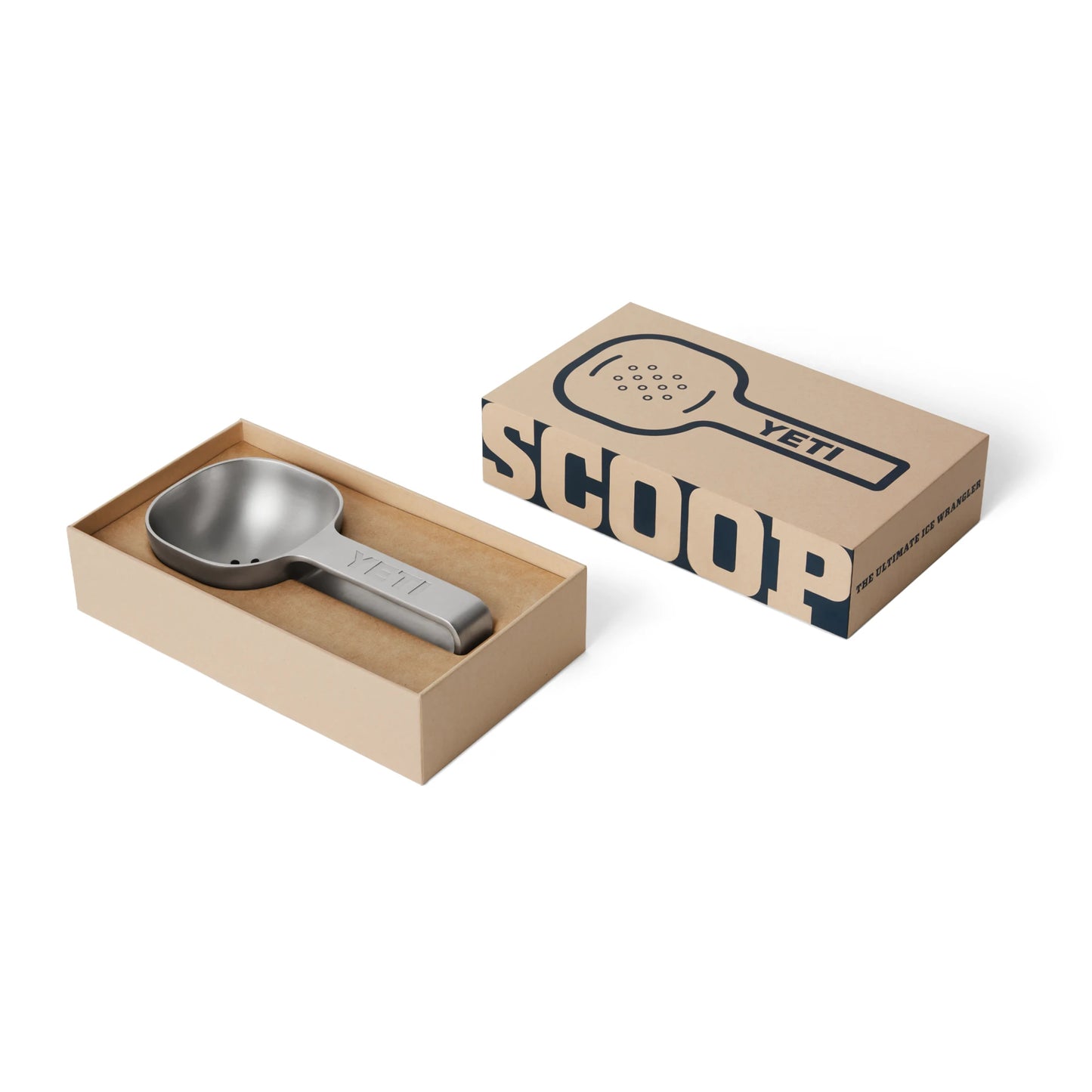 Ice Scoop - US 7177