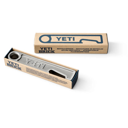 Brick Bottle Opener - US 9785