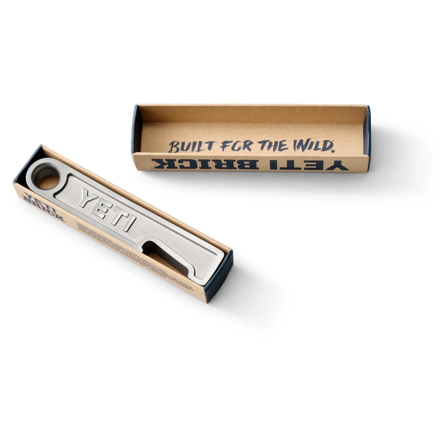 Brick Bottle Opener - US 9785