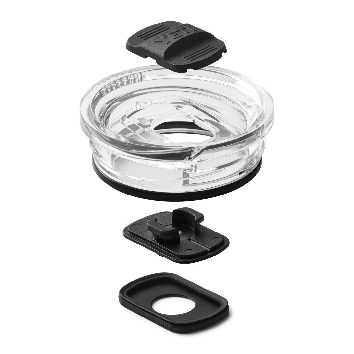 Replacement 20 oz StrongHold™ Lid - US 1163