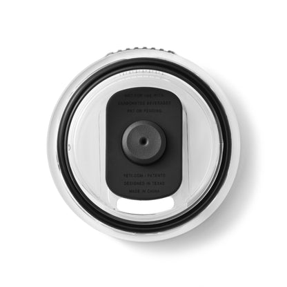 Replacement 30 oz StrongHold™ Lid - US 9784
