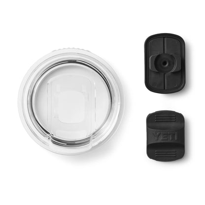 Replacement 20 oz StrongHold™ Lid - US 1163