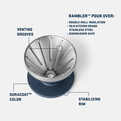 Pour Over - US 3389