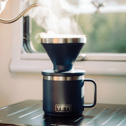 Pour Over - US 5817
