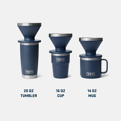 Pour Over - US 5817