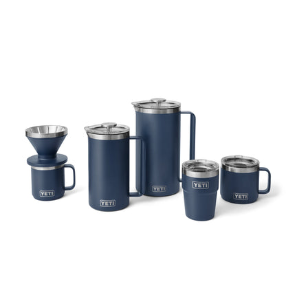 Pour Over - US 6798