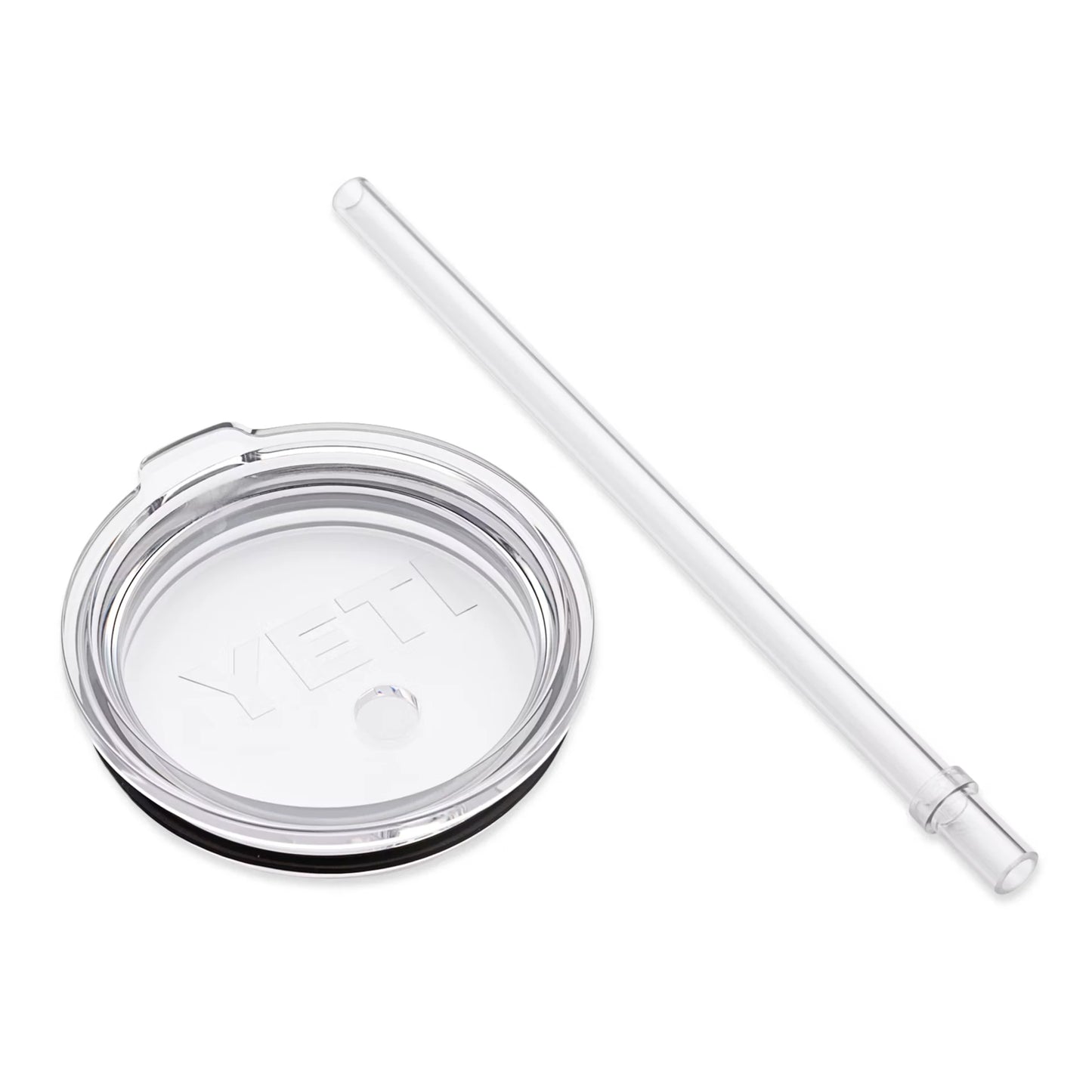 Large Straw Lid - US 1385