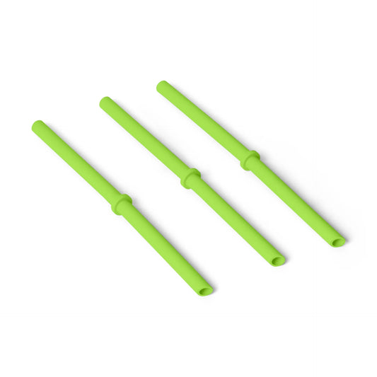 S/M Silicone Straw Pack - US 3681
