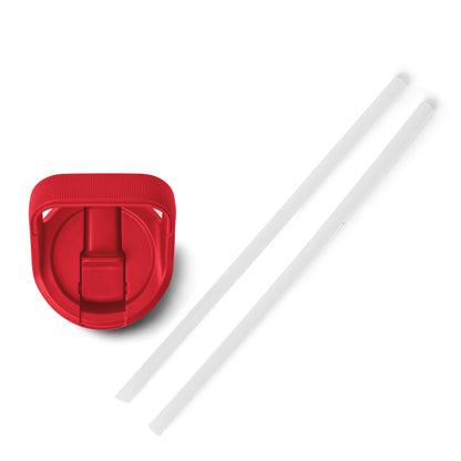Bottle Straw Cap - US 2840
