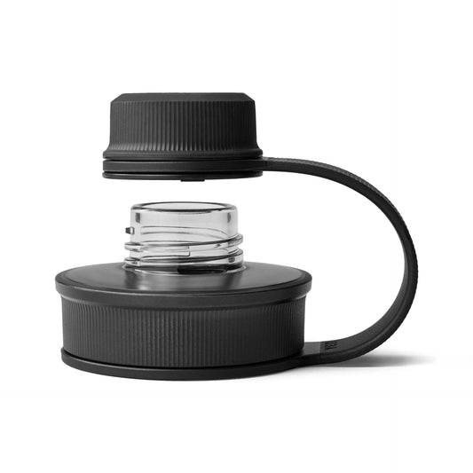 Tether Cap - US 8175