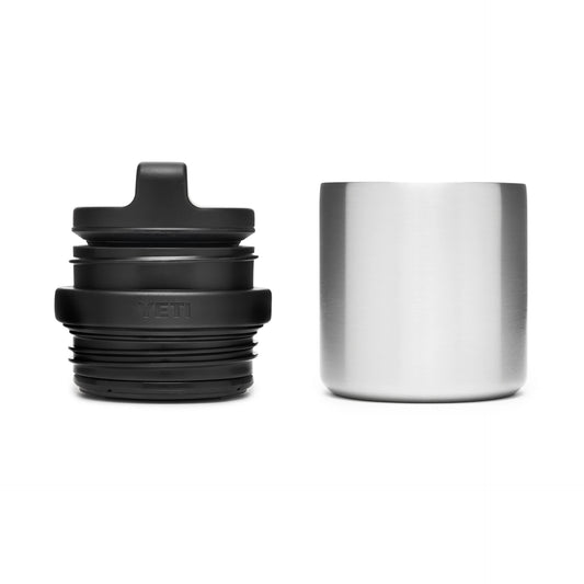 Bottle 5 oz Cup Cap - US 6820