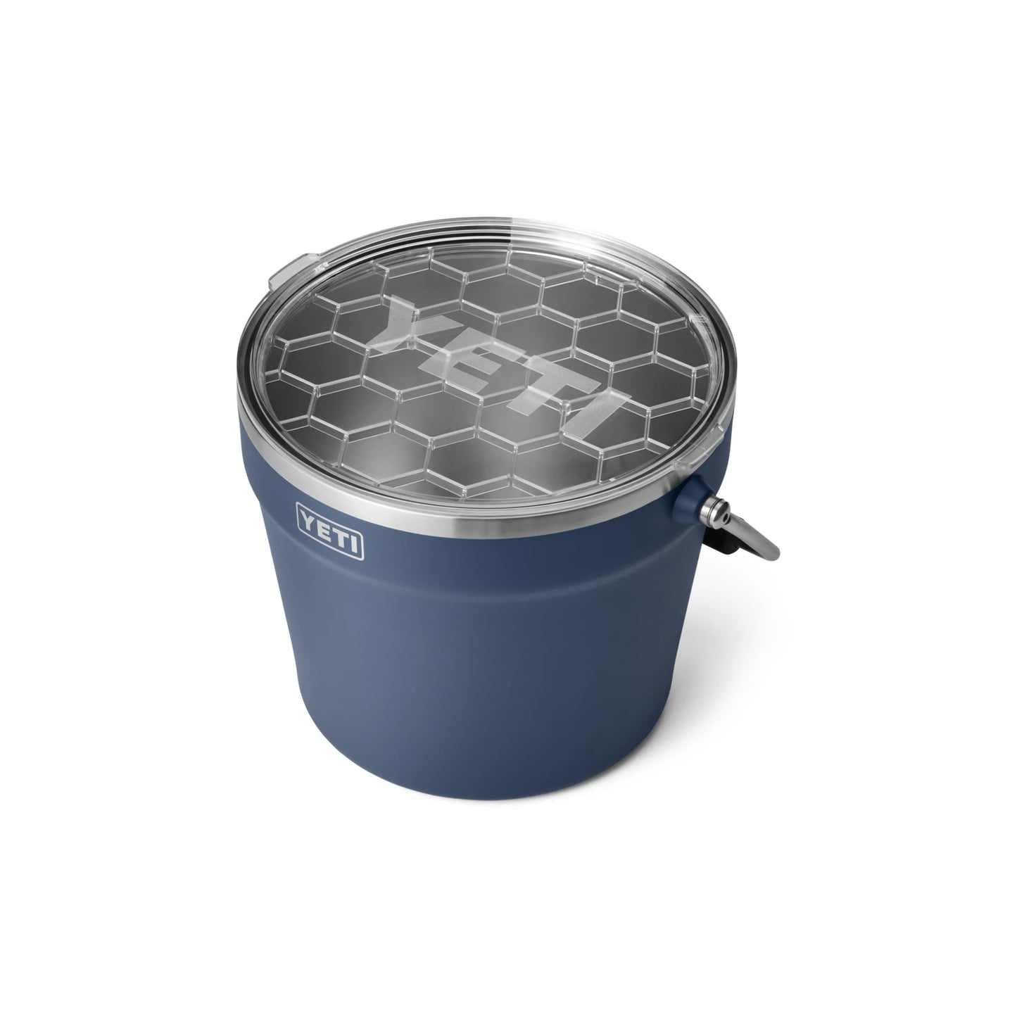 Replacement Beverage Bucket Lid - US 7874