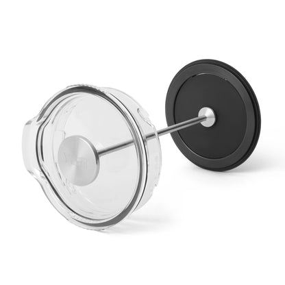 64 oz Twist-To-Lock French Press Lid - US 4466