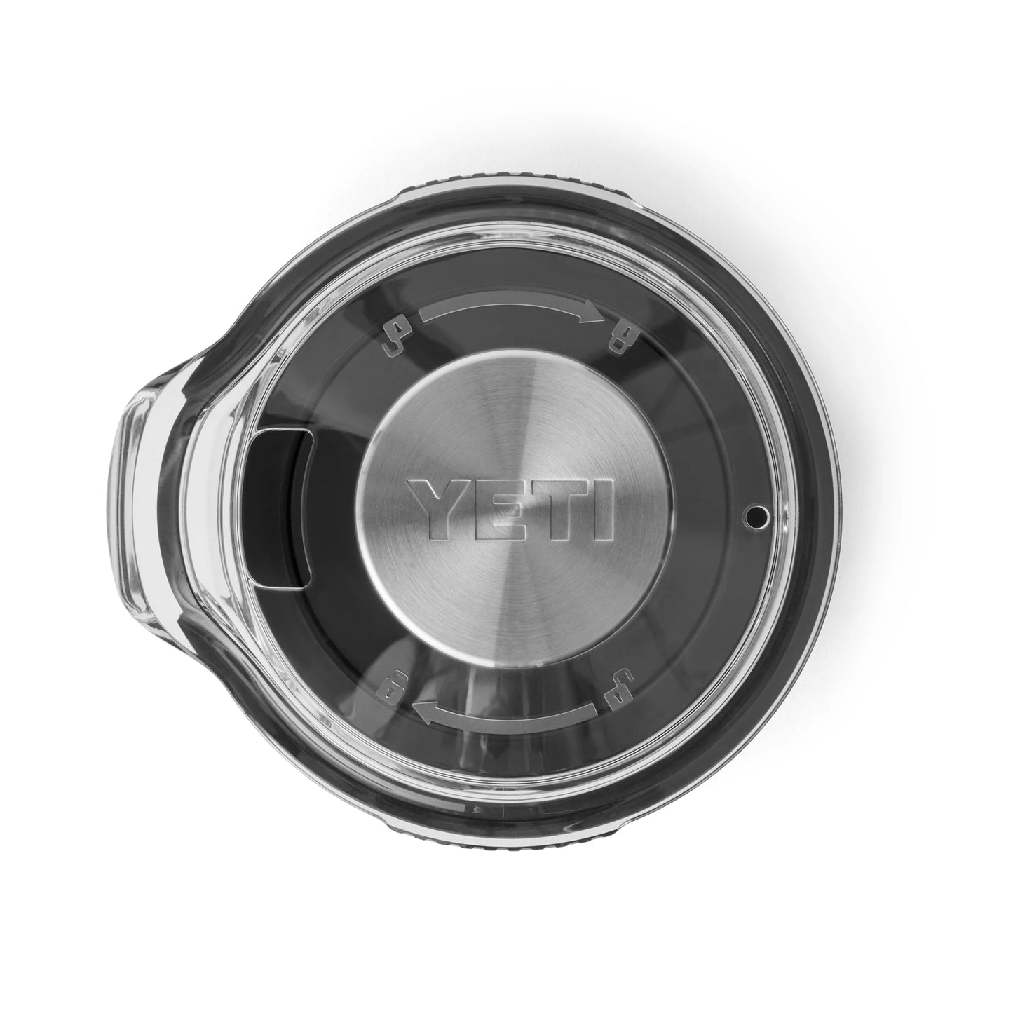 64 oz Twist-To-Lock French Press Lid - US 4466