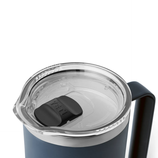 34 oz Twist-To-Lock MagSlider™ Pitcher Lid - US 7763