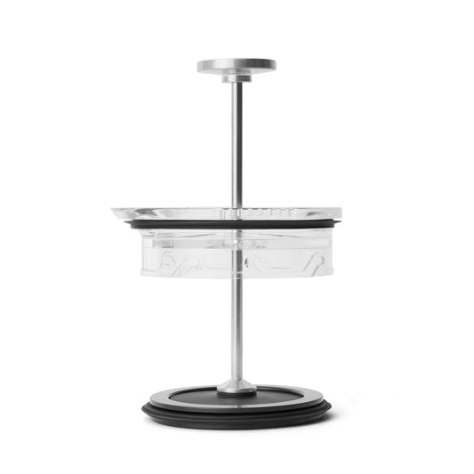 34 oz Twist-To-Lock French Press Lid - US 9245