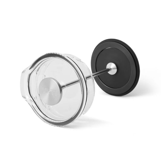 34 oz Twist-To-Lock French Press Lid - US 9245