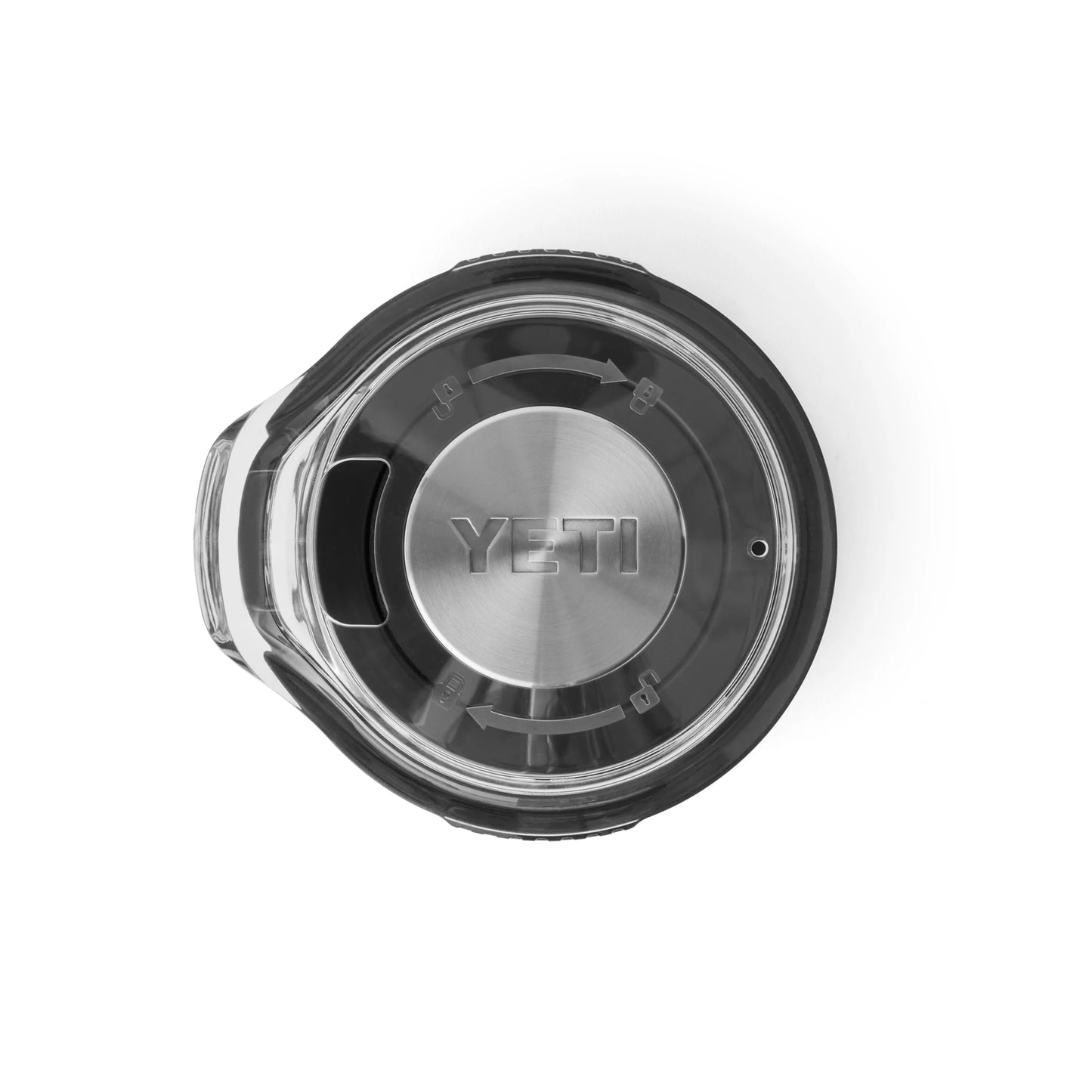 34 oz Twist-To-Lock French Press Lid - US 9245