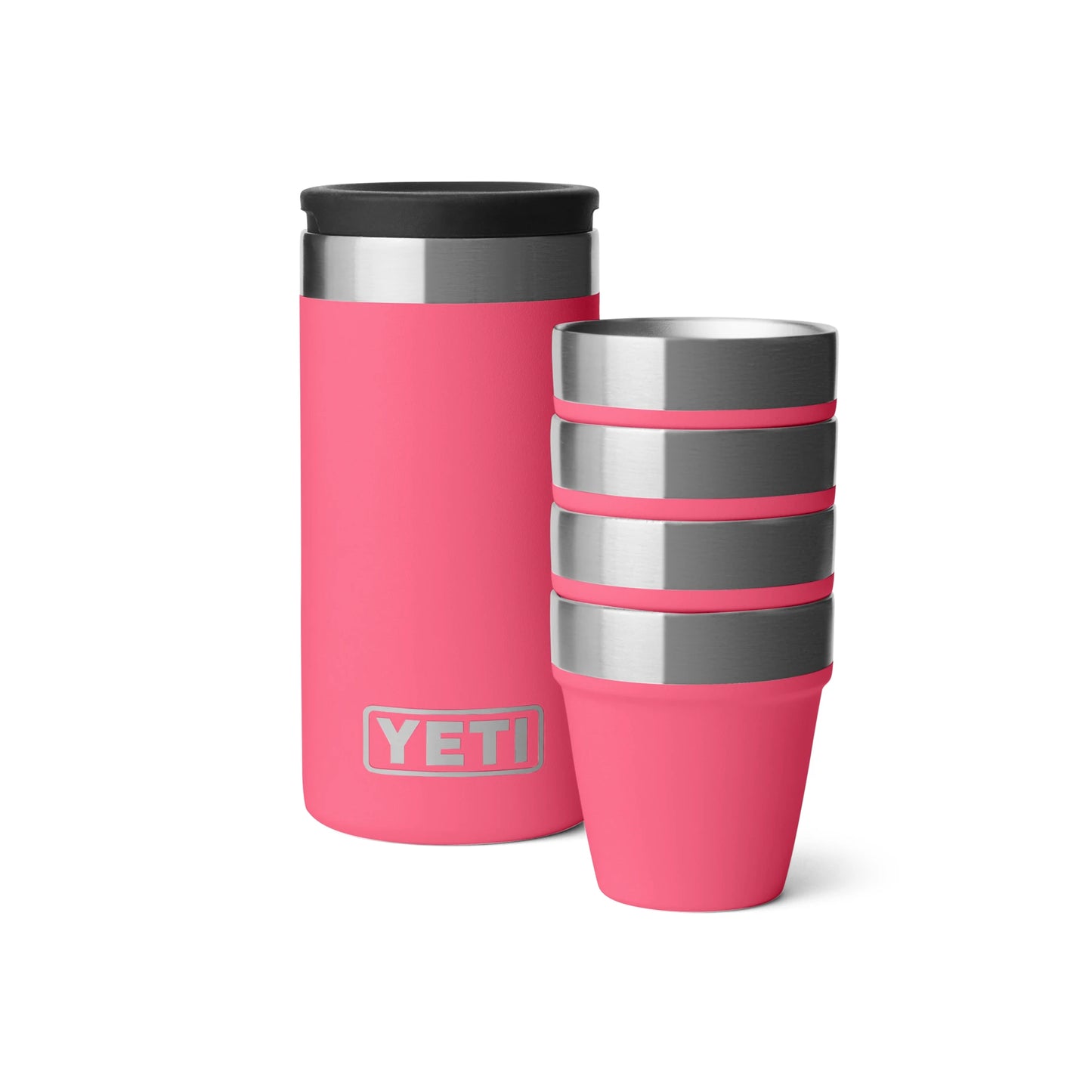 Shot Glasses - US 8134