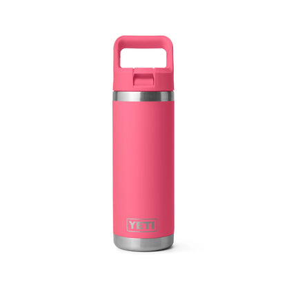 18 oz Water Bottle - US 3264