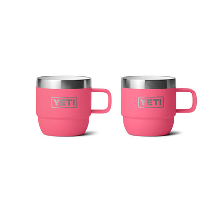 6 oz Stackable Mugs - US 5141