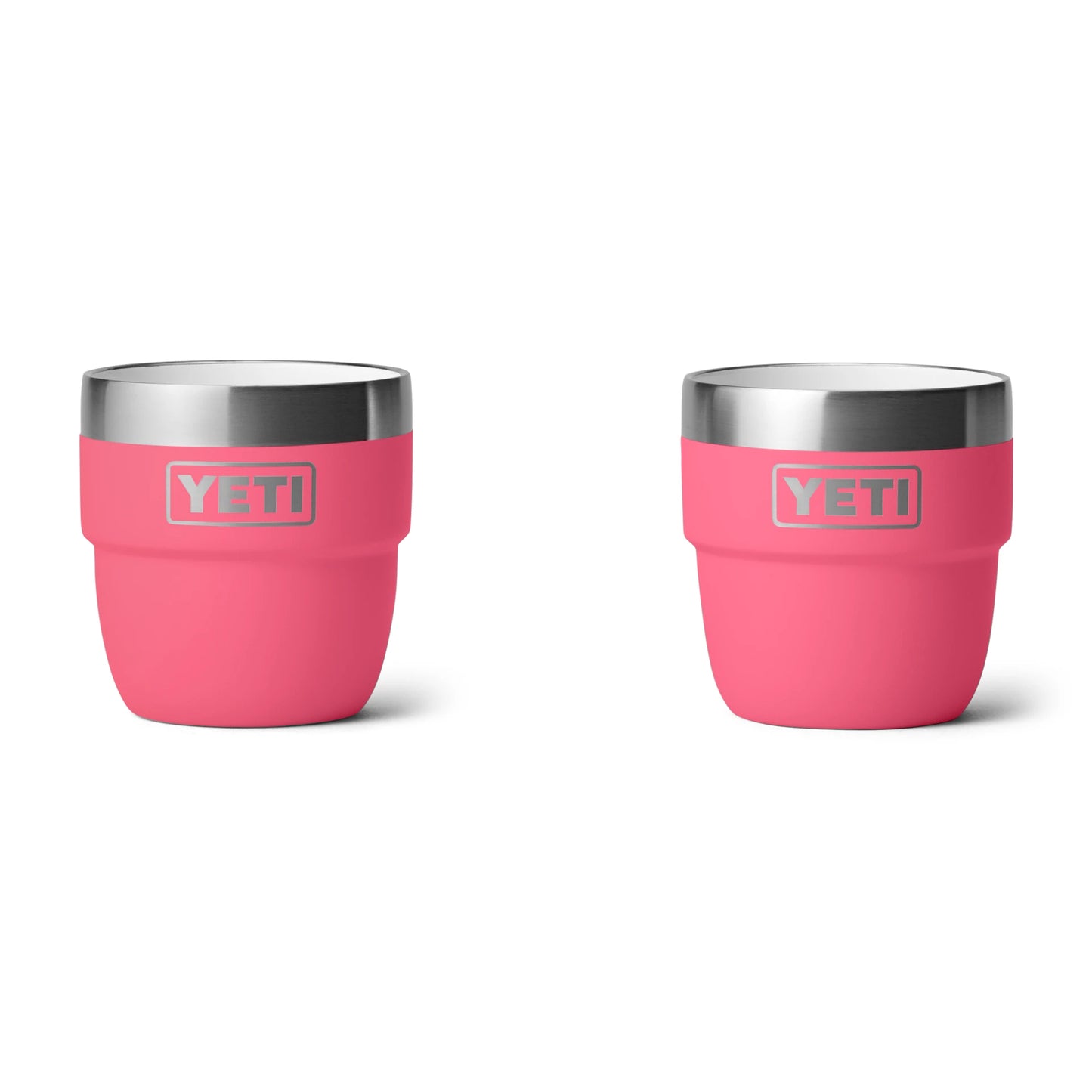 4 oz Stackable Cups - US 2191