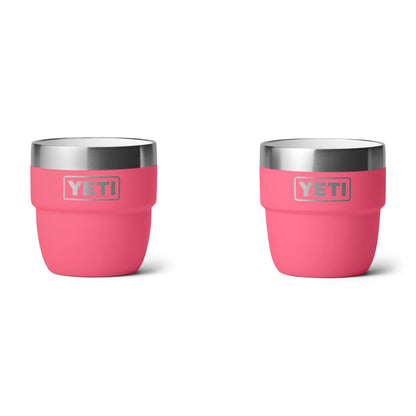 4 oz Stackable Cups - US 2191