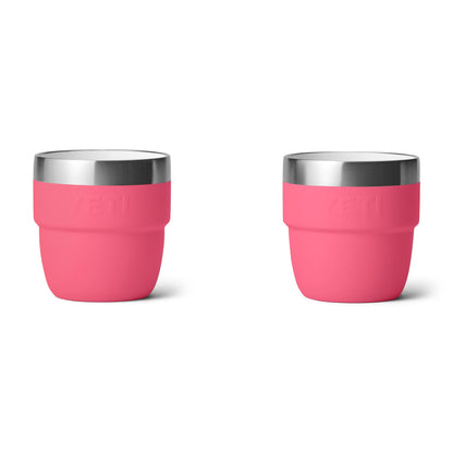 4 oz Stackable Cups - US 2191