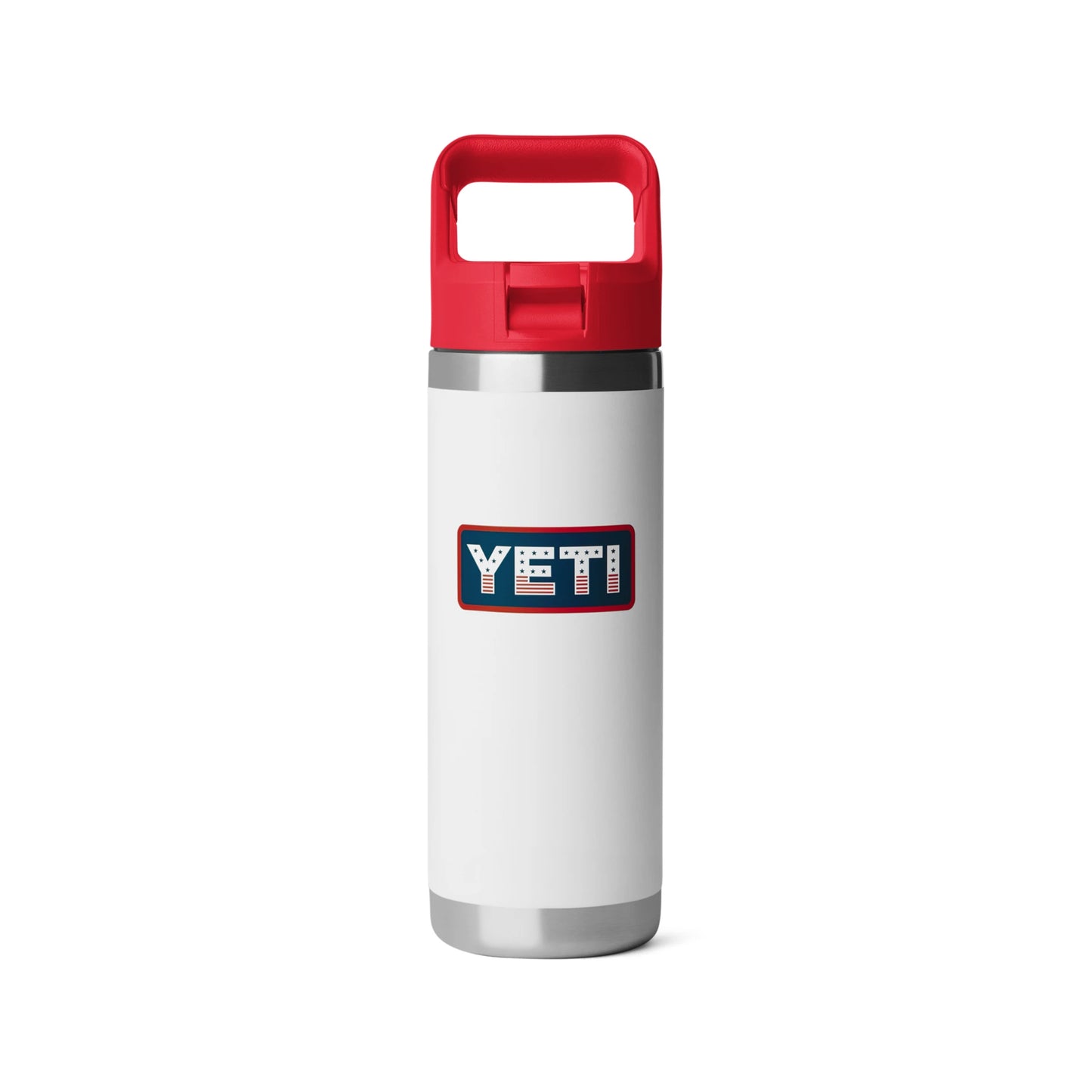 18 oz Water Bottle - US 2240