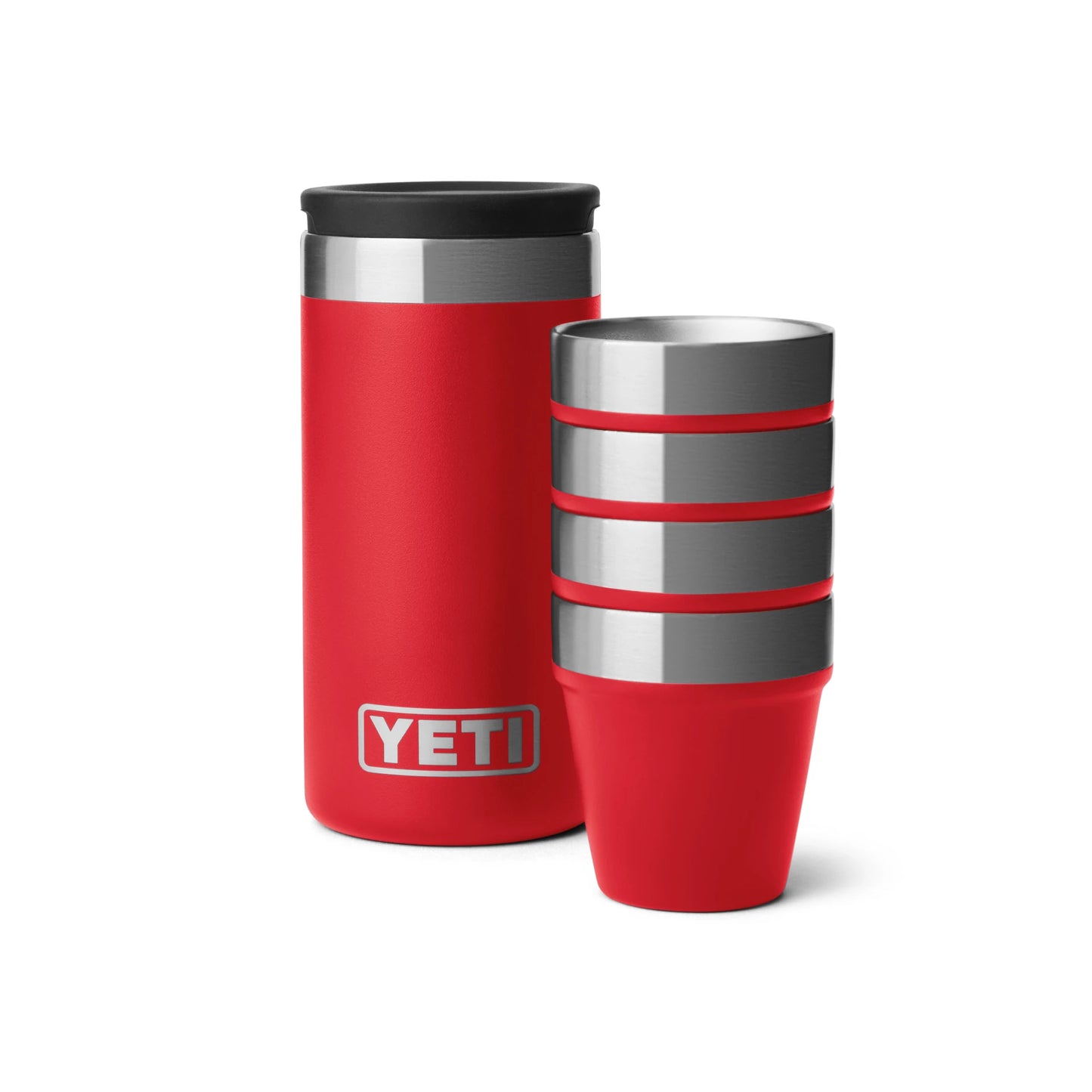 Shot Glasses - US 8803