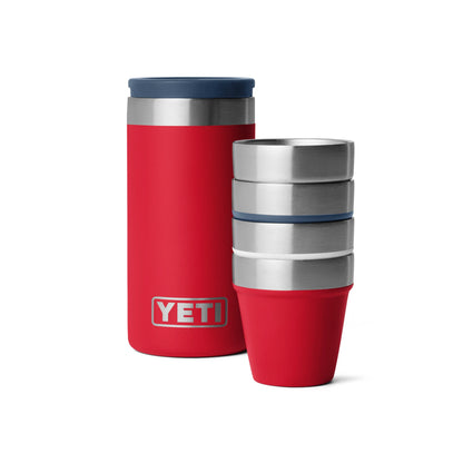 Shot Glasses - US 3538