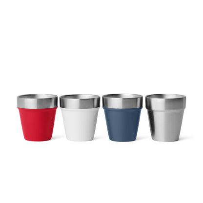 Shot Glasses - US 3538