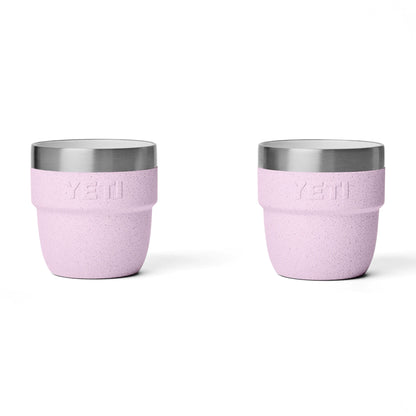 4 oz Stackable Cups - US 2504