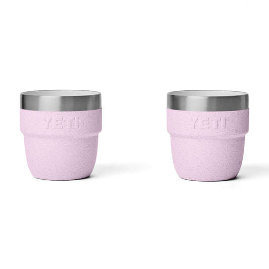 4 oz Stackable Cups - US 2504