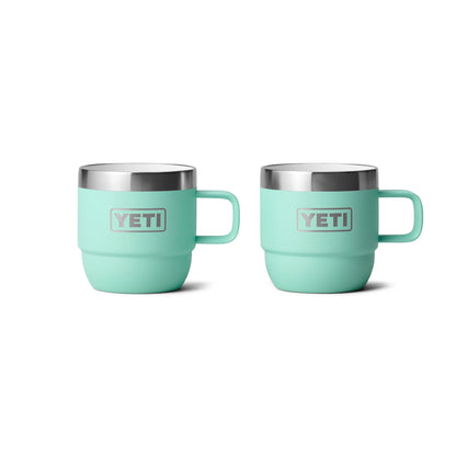 6 oz Stackable Mugs - US 6367