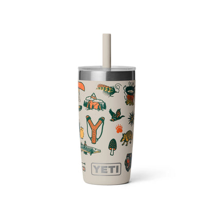 Jr. 10 oz Tumbler - US 2806