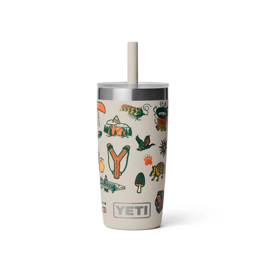 Jr. 10 oz Tumbler - US 2806