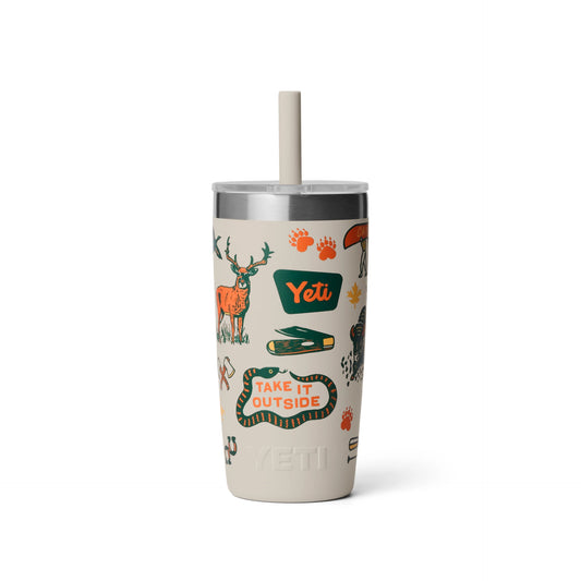 Jr. 10 oz Tumbler - US 2806