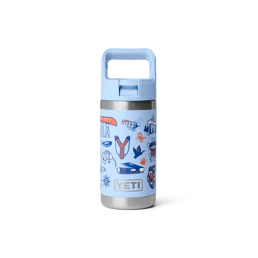 Jr. 12 oz Kids Water Bottle - US 3838