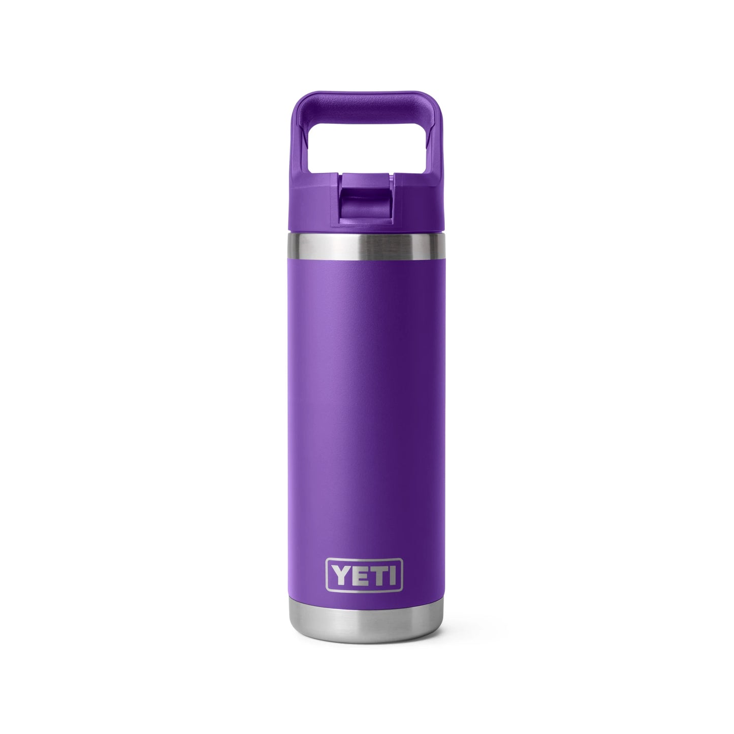 18 oz Water Bottle - US 6963