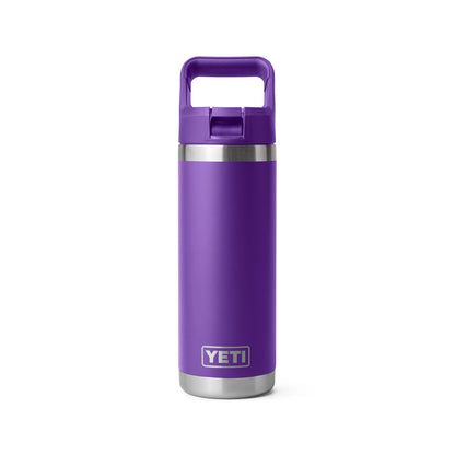 18 oz Water Bottle - US 6963