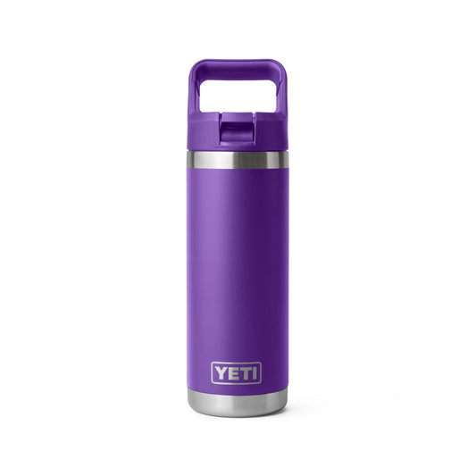 18 oz Water Bottle - US 6963