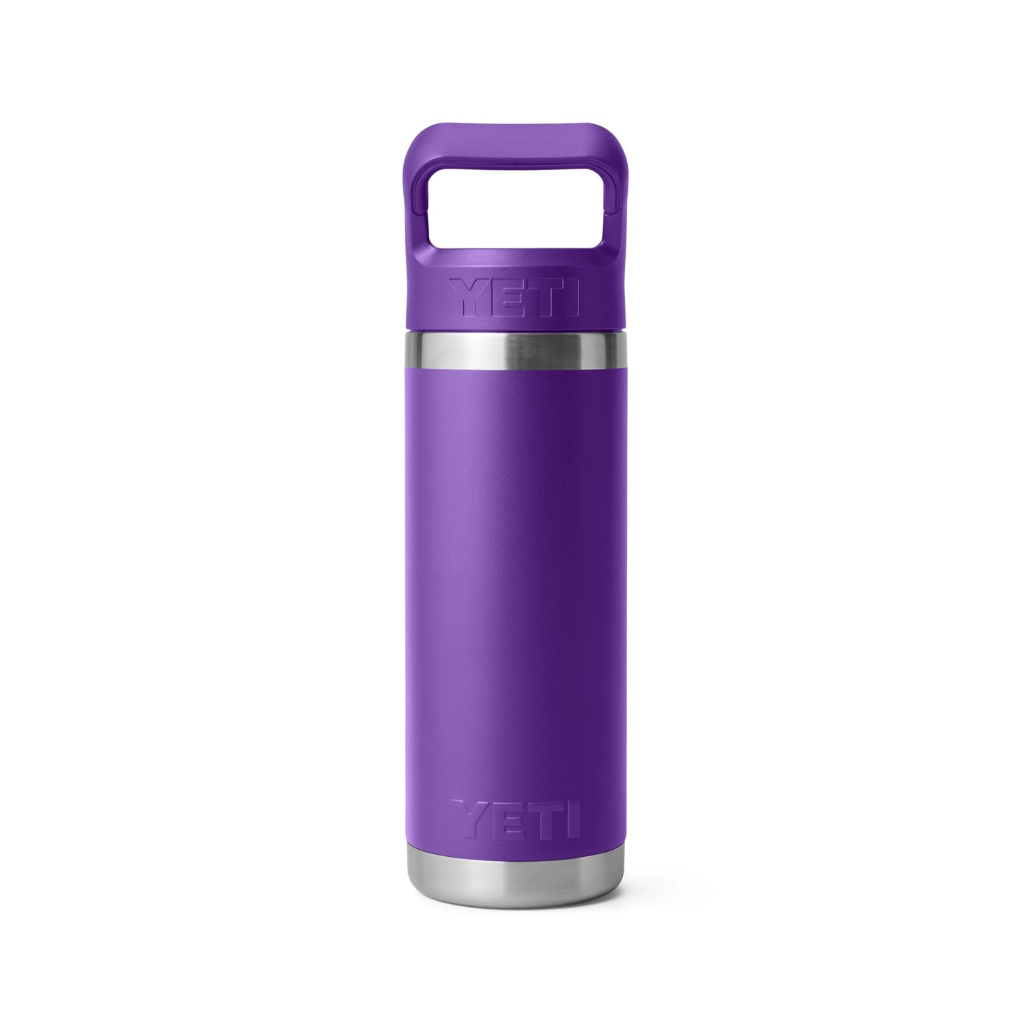 18 oz Water Bottle - US 6963