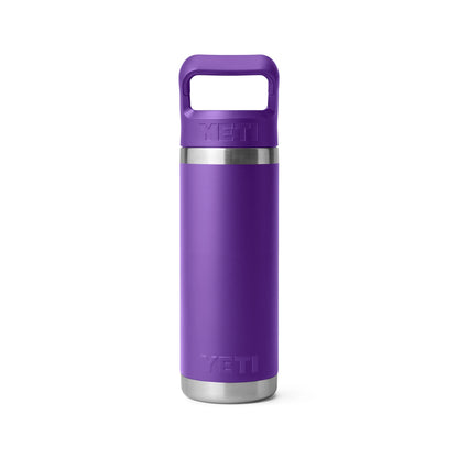 18 oz Water Bottle - US 6963