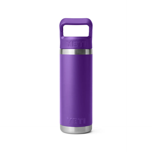 18 oz Water Bottle - US 6963