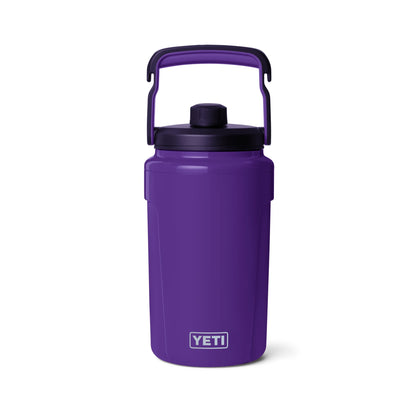 Half Gallon Jug - US 7330