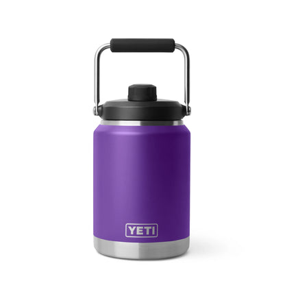 Half Gallon Jug - US 5679