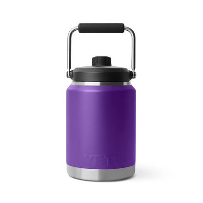 Half Gallon Jug - US 5679
