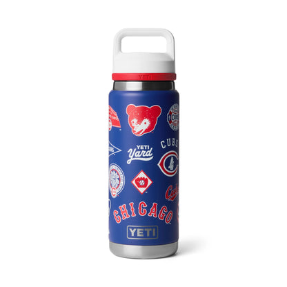 Cubbies™ Rambler® 26 oz Water Bottle - US 5504